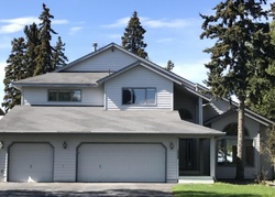 Foreclosure in  KAMISHAK BAY CIR Anchorage, AK 99515