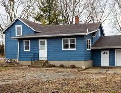 Foreclosure in  ELM ST Union, IL 60180