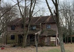 Foreclosure in  NEW RD Pedricktown, NJ 08067