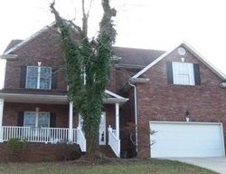 Foreclosure Listing in YELLOW JASMINE DR GASTONIA, NC 28056