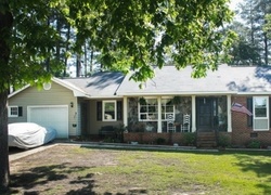 Foreclosure Listing in BARRON WAY FAYETTEVILLE, NC 28311