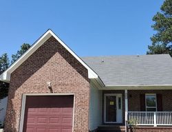 Foreclosure Listing in WALKABOUT RD HOPE MILLS, NC 28348