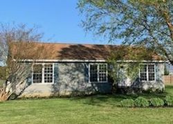 Foreclosure in  MULBERRY KNOLL RD Lewes, DE 19958