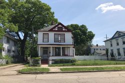 Foreclosure Listing in S 4TH ST HAMILTON, OH 45011