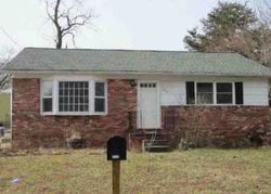 Foreclosure Listing in WILLIAMS ST PASADENA, MD 21122