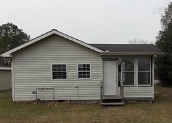 Foreclosure in  PARSONAGE ST Fruitland, MD 21826