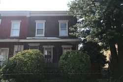 Foreclosure in  HEGERMAN ST Philadelphia, PA 19135