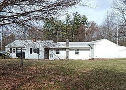 Foreclosure in  BAKER LN Gardner, MA 01440