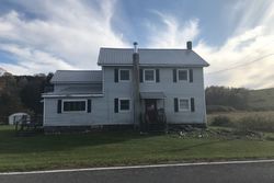 Foreclosure in  COUNTY HIGHWAY 10 Laurens, NY 13796