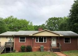 Foreclosure Listing in DEVINEY ST SPINDALE, NC 28160