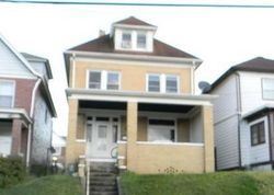 Foreclosure in  E 19TH AVE Homestead, PA 15120