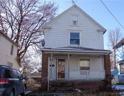 Foreclosure in  ELMA ST Akron, OH 44310