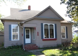 Foreclosure Listing in W 4TH ST S NEWTON, IA 50208