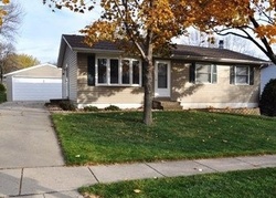 Foreclosure Listing in WOODSIDE CT NW CEDAR RAPIDS, IA 52405