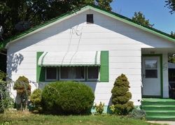 Foreclosure Listing in WEBER AVE TRENTON, NJ 08638