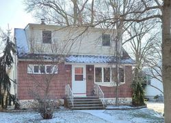 Foreclosure in  E COLFAX AVE Roselle Park, NJ 07204