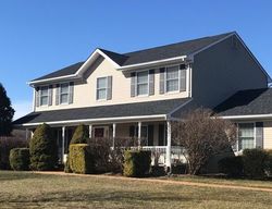 Foreclosure in  HICKORY DR Perrineville, NJ 08535