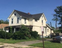 Foreclosure Listing in FOWLER AVE VINELAND, NJ 08360
