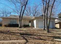 Foreclosure Listing in S 69TH EAST AVE TULSA, OK 74133