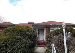 Foreclosure in  LOCH RAVEN BLVD Baltimore, MD 21239