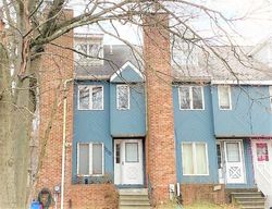 Foreclosure in  DEVON ST Philadelphia, PA 19119