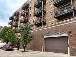 Foreclosure in  N ABERDEEN ST  Chicago, IL 60642