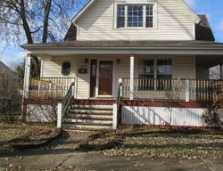 Foreclosure Listing in FLORENCE AVE STEGER, IL 60475