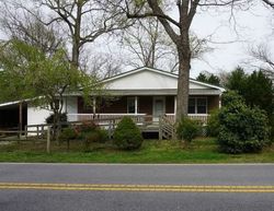 Foreclosure in  COOL SPRINGS RD Woodleaf, NC 27054