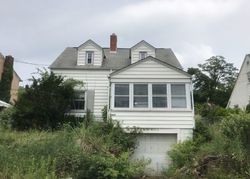 Foreclosure in  KINMOUNT ST Pittsburgh, PA 15205