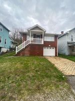 Foreclosure in  BOWER HILL RD Bridgeville, PA 15017