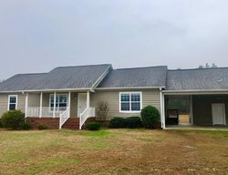 Foreclosure in  DAVIS CEMETERY RD Neeses, SC 29107