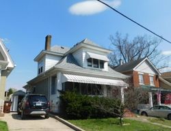 Foreclosure in  MYRTLE AVE Latonia, KY 41015