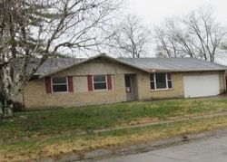 Foreclosure in  CONSTITUTION DR Dayton, OH 45415