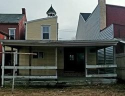 Foreclosure in  UNION ST Columbia, PA 17512