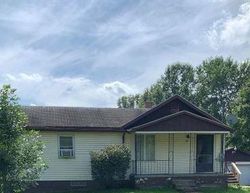 Foreclosure Listing in CHARLESTON RD NEWTON FALLS, OH 44444