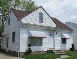 Foreclosure - Edgewood Ave - Maple Heights, OH