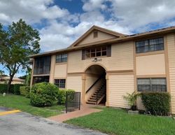 Foreclosure Listing in NW 62ND AVE APT 205 HIALEAH, FL 33015