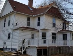Foreclosure in  W 2ND ST Spencer, IA 51301