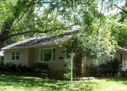 Foreclosure Listing in 34TH ST SE CEDAR RAPIDS, IA 52403