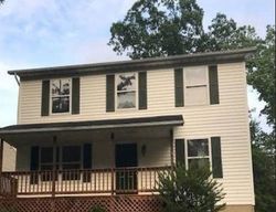 Foreclosure Listing in SANTA ROSA RD LUSBY, MD 20657