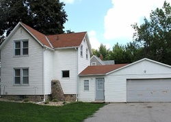 Foreclosure in  N 10TH ST Forest City, IA 50436