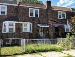 Foreclosure Listing in BROWNING ST CAMDEN, NJ 08104
