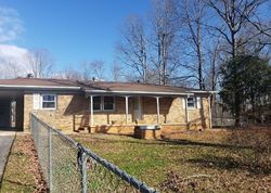 Foreclosure in  REDWOOD DR Asheboro, NC 27205