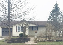 Foreclosure Listing in DELLA AVE LANCASTER, OH 43130