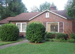 Foreclosure Listing in 3RD ST NW HICKORY, NC 28601