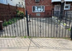 Foreclosure in  MEAGHER AVE Bronx, NY 10465