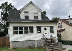 Foreclosure in  RASPE AVE Baltimore, MD 21206