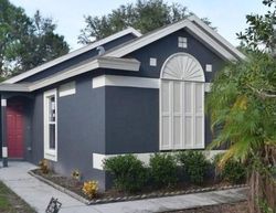 Foreclosure in  OXFORD GARDEN CIR Apollo Beach, FL 33572