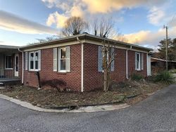 Foreclosure Listing in SPRUCE AVE HUDSON, NC 28638