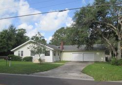 Foreclosure in  S GLENCOE RD New Smyrna Beach, FL 32168